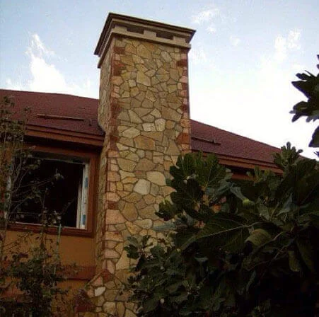 Chimney Rebuild East Norwich NY