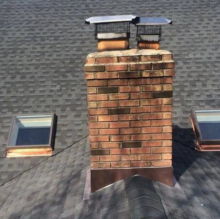 Masonry Chimney Repair East Norwich NY